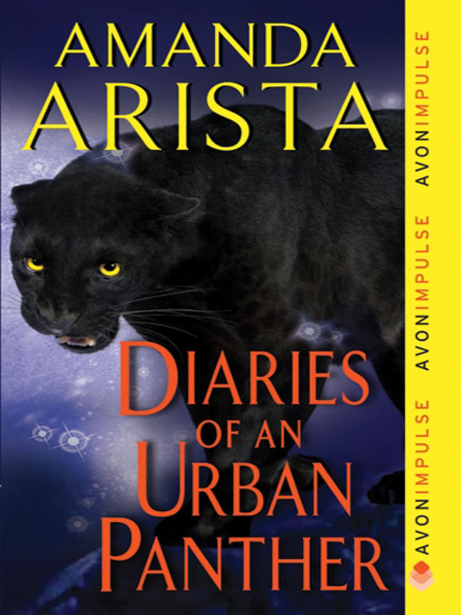 Cover image for Diaries of an Urban Panther